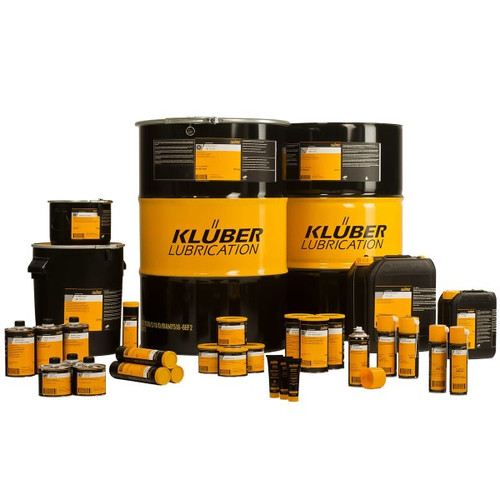 کلوبر Kluberpaste 46 MR 401